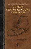 Beykoz Deri ve Kundura Fabrikası