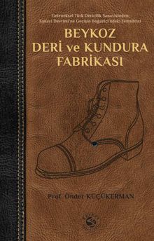 Beykoz Deri ve Kundura Fabrikası