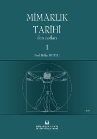 Mimarlık Tarihi  Ders Notları 1