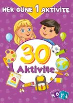 Her Güne Bir Aktivite (30 Aktivite)