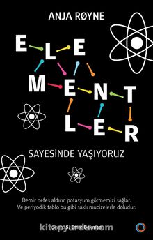 Elementler - Anja Royne