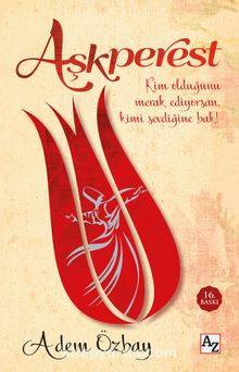Aşkperest - Adem Özbay