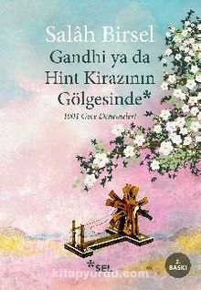 Gandhi ya da Hint Kirazının Gölgesinde & 1001 Gece Denemeleri - Salah Birsel