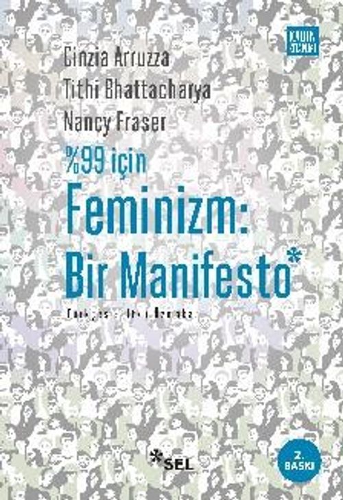 %99 İçin Feminizm: Bir Manifesto