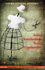 Sahne Kostümünde Temel Uygulamalar