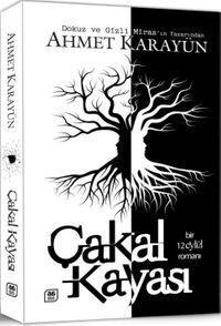 Çakal Kayası