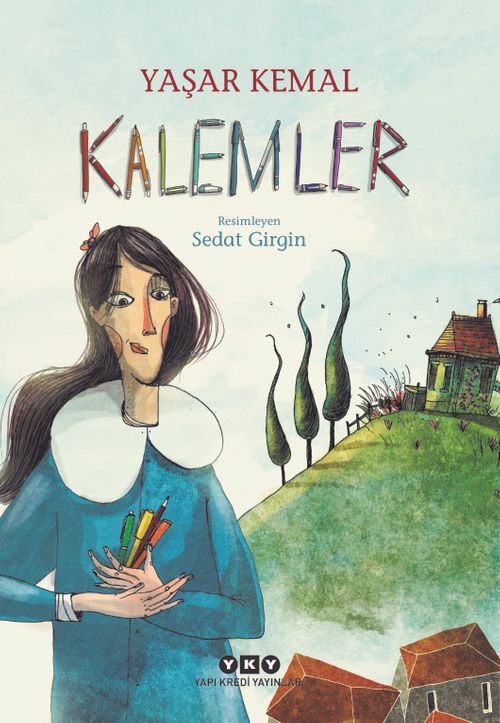 Kalemler