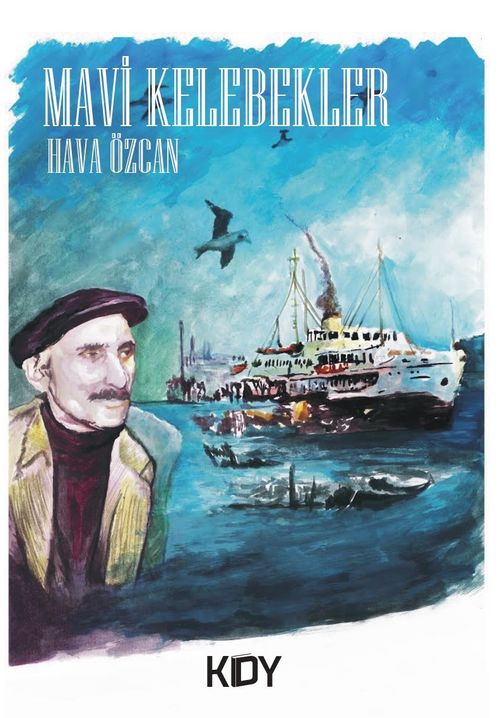 Mavi Kelebekler 