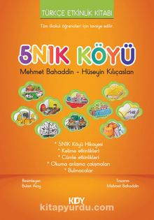 5N1K Köyü - Bahaddin Karaçor