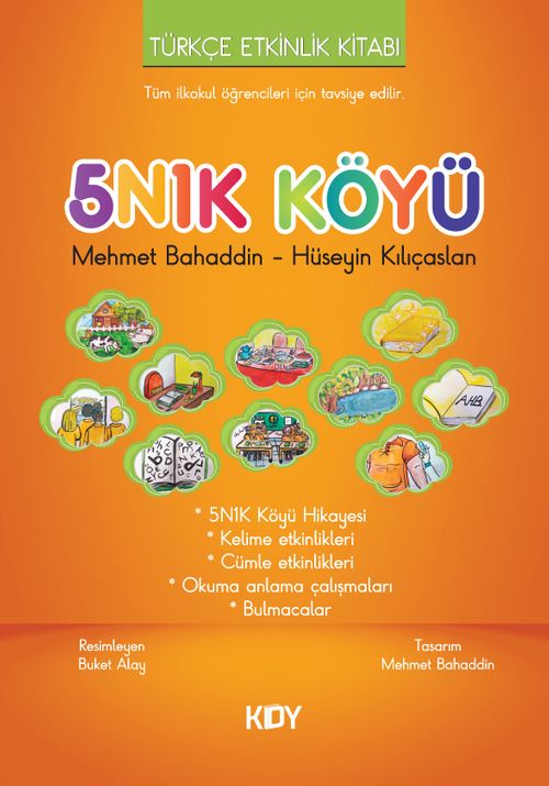 5N1K Köyü