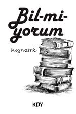 Bilmiyorum 