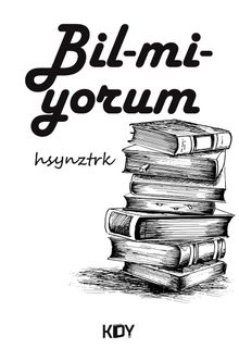 Bilmiyorum - Hüseyin Öztürk