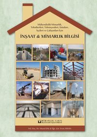 İnşaat - Mimarlık Bilgisi