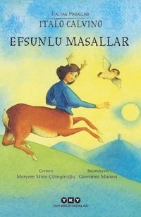Efsunlu Masallar - İtalyan Masalları