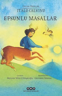 Efsunlu Masallar - İtalyan Masalları