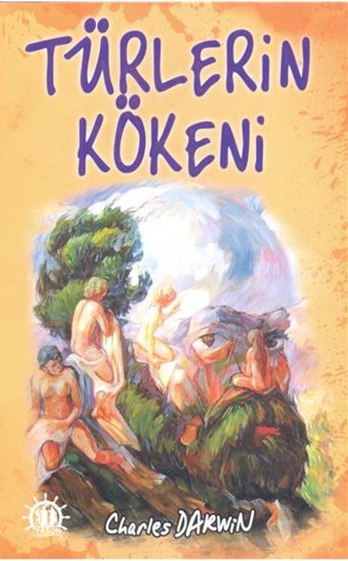 Türlerin Kökeni