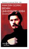 Benim Üniversitelerim