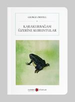 Karakurbağası Üzerine Kuruntular (Cep Boy) (Tam Metin)