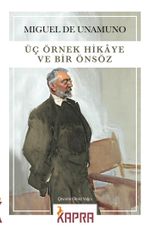 Üç Örnek Hikaye ve Bir Önsöz