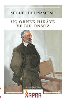 Üç Örnek Hikaye ve Bir Önsöz