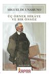 Üç Örnek Hikaye ve Bir Önsöz