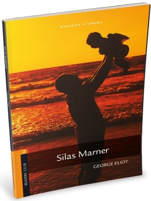 Silas Marner A2 B1 / Level 2 