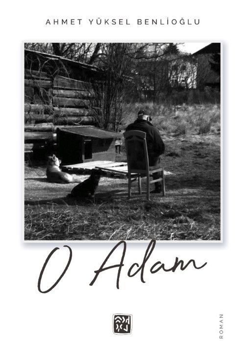O Adam