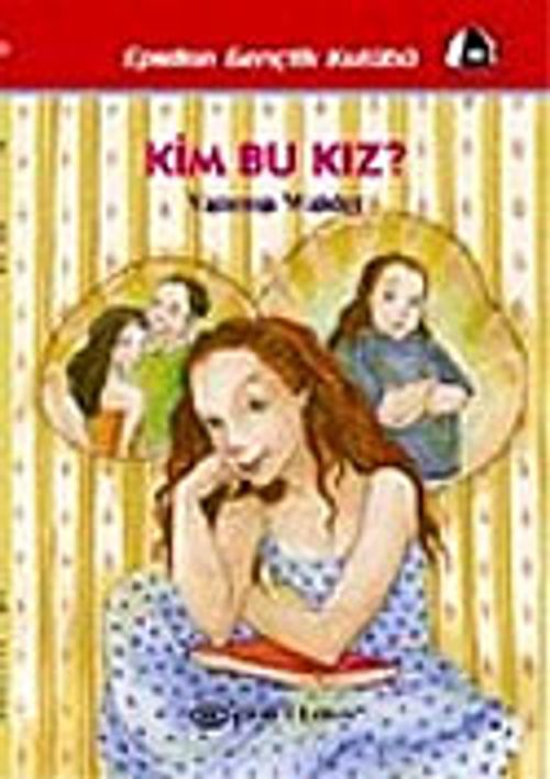 Kim Bu Kız?