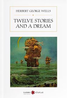 Twelve Stories and a Dream
