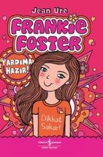 Frankıe Foster - Yardıma Hazır
