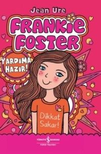 Frankıe Foster - Yardıma Hazır