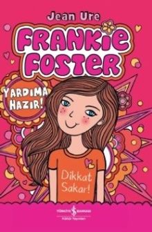 Frankıe Foster - Yardıma Hazır