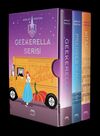 Geekerella Kutu Seti (3 Kitap)
