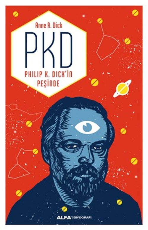PKD Philip K. Dick'in Peşinde