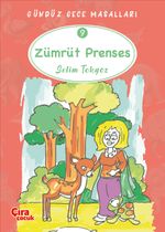 Zümrüt Prenses / Gündüz Gece Masalları 9