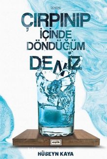 Çırpınıp İçinde Döndüğüm Deniz - Hüseyn Kaya