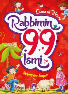 Rabbimin 99 İsmi - Hekimoğlu İsmail