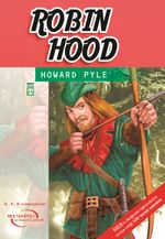 Robin Hood / İlk Gençlik Klasikleri