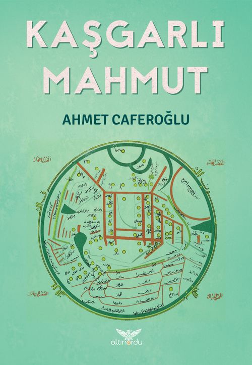Kaşgarlı Mahmut