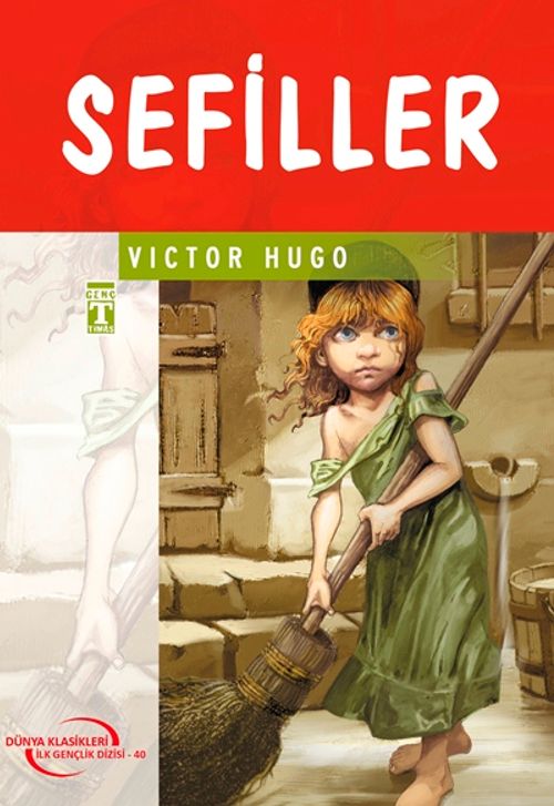 Sefiller / İlk Gençlik Klasikleri