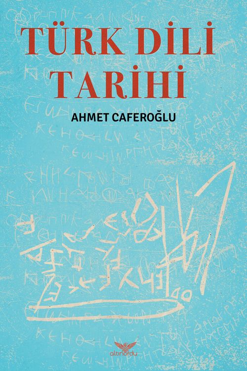 Türk Dili Tarihi