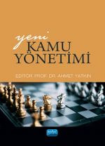 Yeni Kamu Yönetimi