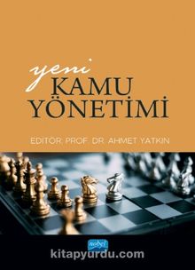 Yeni Kamu Yönetimi - Kolektif