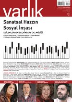 Varlık Edebiyat ve Kültür Dergisi: Sayı:1361 Şubat 2021