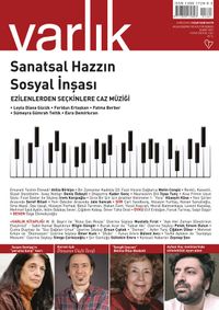 Varlık Edebiyat ve Kültür Dergisi: Sayı:1361 Şubat 2021