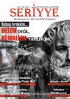 Seriyye İlim, Fikir, Kültür ve Sanat Dergisi Sayı:25 Ocak 2021