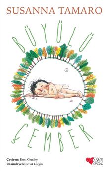 Büyülü Çember - Susanna Tamaro