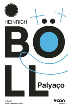Palyaço - Heinrich Böll