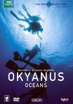 Okyanuslar / Derinlerin Gizemin Keşfedin (DVD)