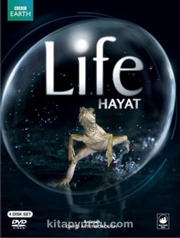 Hayat / Life (4 DVD)